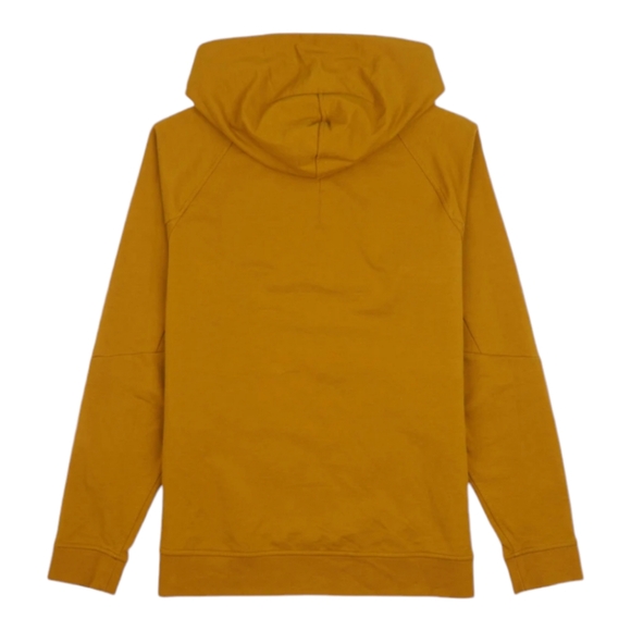 Lululemon city sweat hoodie pullover, M, Mustard color - Picture 11 of 11
